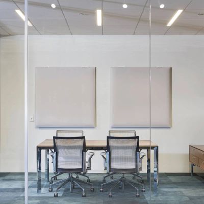 Snowfix Acoustic Panels