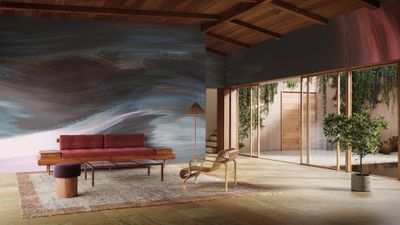 Luminous Commercial Collection