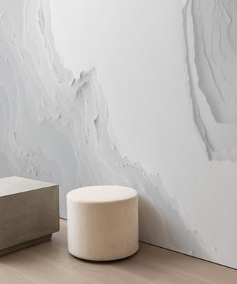 Topographies Collection Commercial Deck