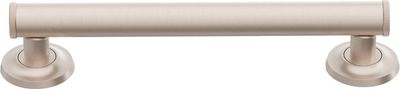 12" Decorative Grab Bar