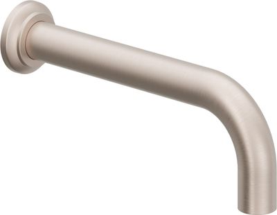 Deluxe Wall Tub Spout