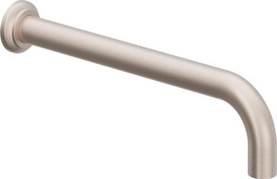 Deluxe Wall Tub Spout