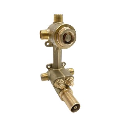 StyleTherm Vista™ Rough Valve