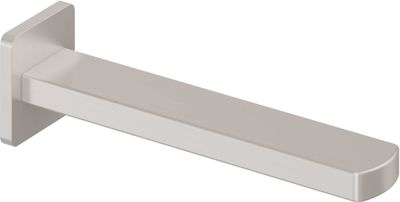 Deluxe Wall Tub Spout