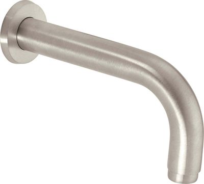 Deluxe Wall Tub Spout
