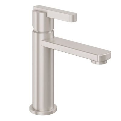 Single Hole Lavatory Faucet