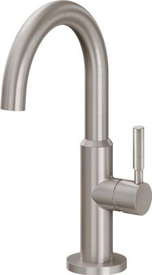 Single Hole Lavatory Faucet