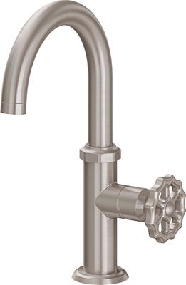 Single Hole Lavatory Faucet