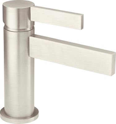 Single Hole Lavatory Faucet