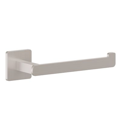 Single Post Toilet Paper / Hand Towel Holder