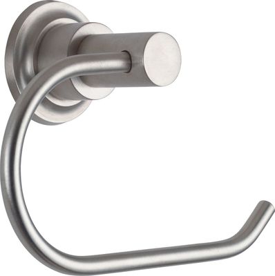 Single Post Toilet Paper / Hand Towel Holder