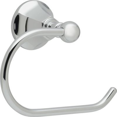 Single Post Toilet Paper / Hand Towel Holder