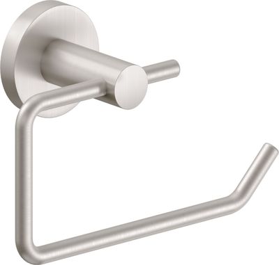 Single Post Toilet Paper / Hand Towel Holder