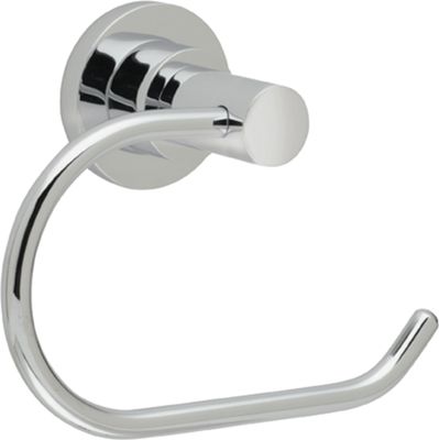 Single Post Toilet Paper / Hand Towel Holder