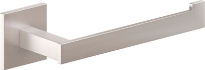Single Post Toilet Paper / Hand Towel Holder