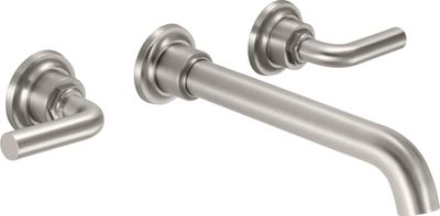 Vessel Lavatory Faucet Trim Only