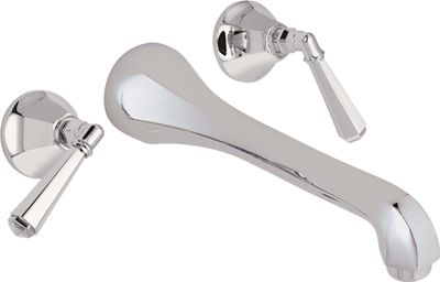 Vessel Lavatory Faucet Trim Only