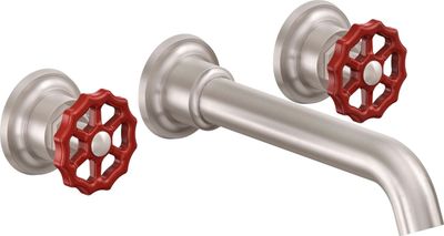 Vessel Lavatory Faucet Trim Only