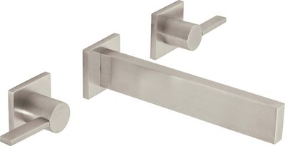 Vessel Lavatory Faucet Trim Only