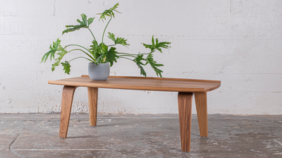 Adanac Coffee Table