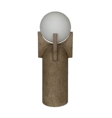 Tornitto Table lamp Nature