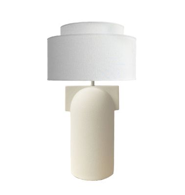 Figoll Table lamp Sand