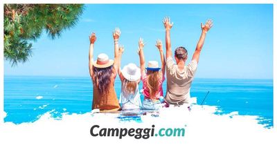 Campeggi Bassano Bresciano, Camping Villaggi Bassano Bresciano, Vacanze