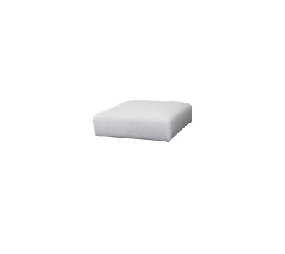 Aura seat module, single module, 2-sided mounting