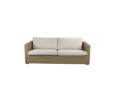 Chester 3-seater sofa
