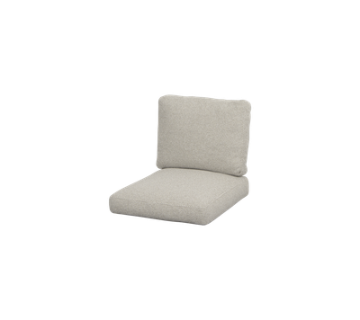 Chester lounge chair, Cushion set