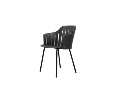 Choice chair with 4 legs