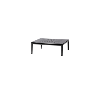 Conic coffee table