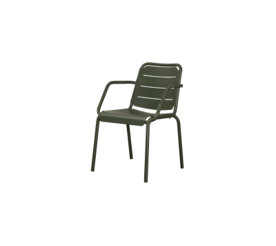 Copenhagen armchair