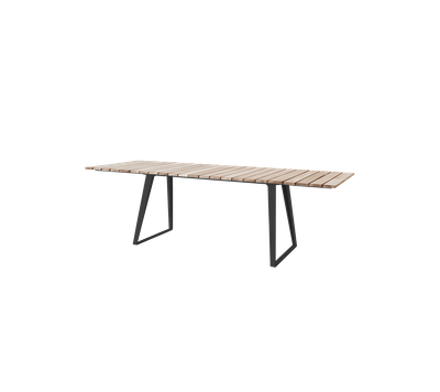 Copenhagen dining table