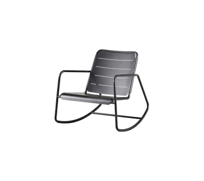 Copenhagen rocking chair