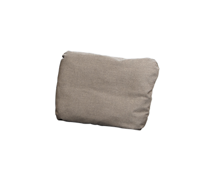 Derby armchair, Back cushion