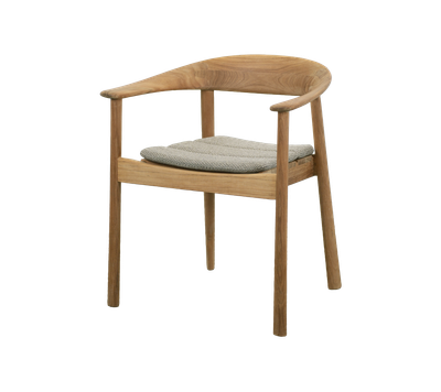 Majestic armchair