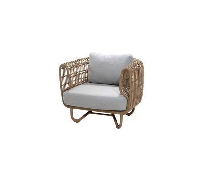 Nest lounge chair