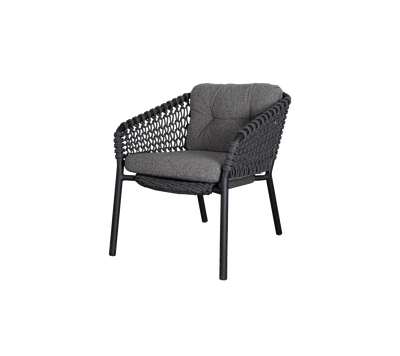 Ocean lounge chair