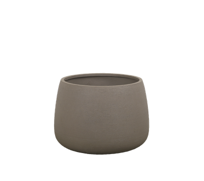 Soil planter round, medium