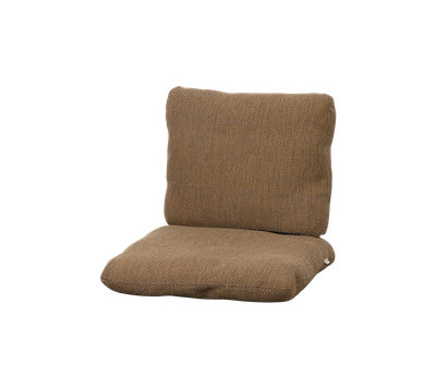 Sticks armchair, Cushion set