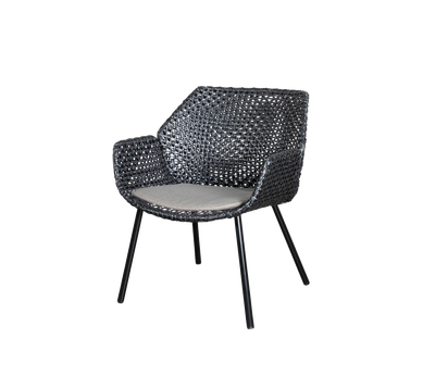 Vibe lounge chair