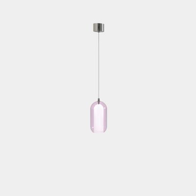 AERON - Blown glass pendant lamp