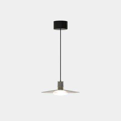 HYDRA - Blown glass pendant lamp