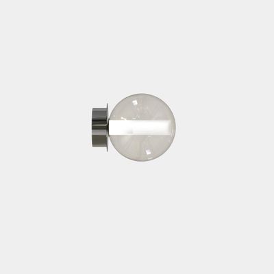 MIREA - Blown glass wall lamp