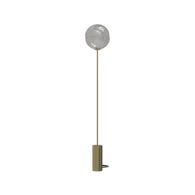 PIT - Blown glass floor lamp