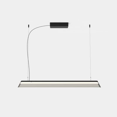 REGULA - Blown glass pendant lamp