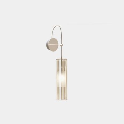 TAO - Blown glass wall lamp