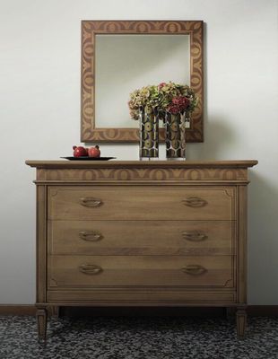 Ca’ Venier Dresser and bedside tables