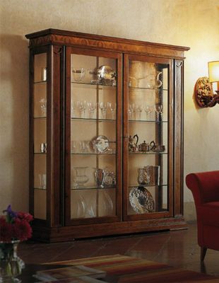 Ca’ Venier Showcases